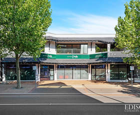 Medical / Consulting commercial property leased at 33 Queen Victoria Street Fremantle WA 6160