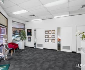 Medical / Consulting commercial property leased at 33 Queen Victoria Street Fremantle WA 6160