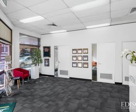 Offices commercial property leased at 33 Queen Victoria Street Fremantle WA 6160