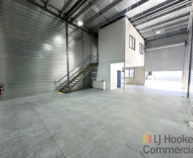 Factory, Warehouse & Industrial commercial property leased at 13/23 Lake Road Tuggerah NSW 2259