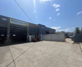 Showrooms / Bulky Goods commercial property leased at 2/36 Chetwynd Street Loganholme QLD 4129