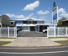 Offices commercial property for lease at Suite 2/347-349 Sheridan Street Cairns North QLD 4870