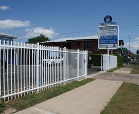 Offices commercial property leased at Suite 2/347-349 Sheridan Street Cairns North QLD 4870