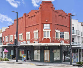 Shop & Retail commercial property for lease at 84 Ramsay Road Five Dock NSW 2046