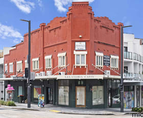 Offices commercial property leased at 84 Ramsay Road Five Dock NSW 2046