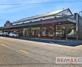 Medical / Consulting commercial property leased at Shop 8/169 Latrobe Terrace Paddington QLD 4064