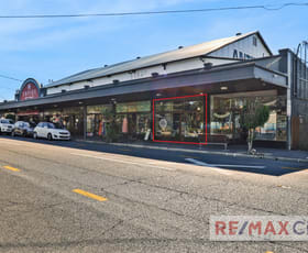 Shop & Retail commercial property leased at Shop 8/169 Latrobe Terrace Paddington QLD 4064