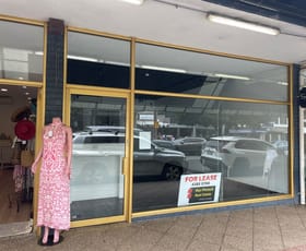 Shop & Retail commercial property leased at Shop 4/18 Church Street Terrigal NSW 2260