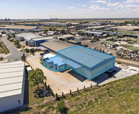 Factory, Warehouse & Industrial commercial property leased at 2 Portsmouth Court Gillman SA 5013