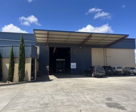 Factory, Warehouse & Industrial commercial property leased at 2 Portsmouth Court Gillman SA 5013