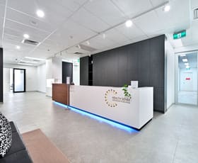 Medical / Consulting commercial property leased at Mixed Suites/448 Fitzgerald Street North Perth WA 6006