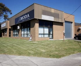 Showrooms / Bulky Goods commercial property leased at 1/1 Eastgate Court Wantirna VIC 3152