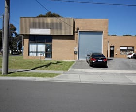 Showrooms / Bulky Goods commercial property leased at 1/1 Eastgate Court Wantirna VIC 3152