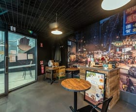 Shop & Retail commercial property leased at Unit 60/32 Mort Street Braddon ACT 2612