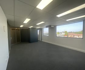 Offices commercial property leased at 23/75-77 Pacific Highway Waitara NSW 2077