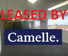 Offices commercial property leased at 23/75-77 Pacific Highway Waitara NSW 2077