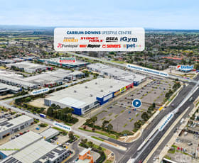 Factory, Warehouse & Industrial commercial property for lease at 24 Lathams Road Carrum Downs VIC 3201