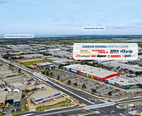 Showrooms / Bulky Goods commercial property for lease at 24 Lathams Road Carrum Downs VIC 3201