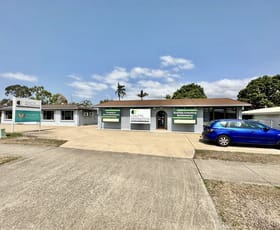 Offices commercial property leased at 127 Thuringowa Drive Kirwan QLD 4817