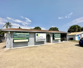 Medical / Consulting commercial property leased at 127 Thuringowa Drive Kirwan QLD 4817