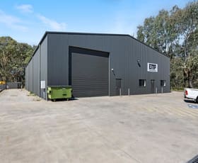 Factory, Warehouse & Industrial commercial property leased at 23 Muller Street Baranduda VIC 3691