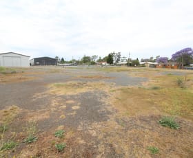 Development / Land commercial property leased at 27-29 Parker Street Drayton QLD 4350