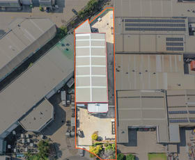 Factory, Warehouse & Industrial commercial property leased at Wetherill Park NSW 2164