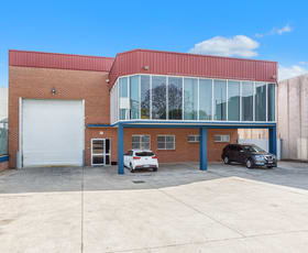 Factory, Warehouse & Industrial commercial property leased at Wetherill Park NSW 2164