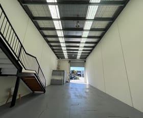 Factory, Warehouse & Industrial commercial property leased at 3/150 Chesterville Road Cheltenham VIC 3192