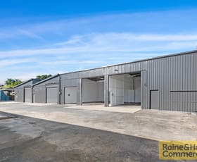 Factory, Warehouse & Industrial commercial property for lease at 4-7/276 & 280 Newmarket Road Wilston QLD 4051