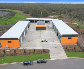 Factory, Warehouse & Industrial commercial property for lease at 8/8 Mussel Court Huskisson NSW 2540