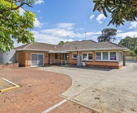 Offices commercial property leased at 55 Park Terrace Salisbury SA 5108