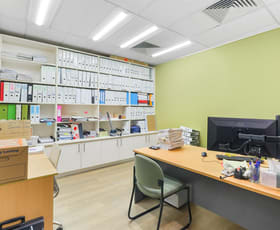Offices commercial property leased at Wetherill Park NSW 2164