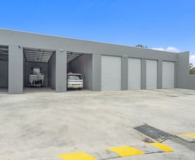 Factory, Warehouse & Industrial commercial property for lease at 13/8 Mussel Court Huskisson NSW 2540