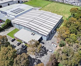 Factory, Warehouse & Industrial commercial property leased at 2-4 RESEARCH DRIVE Croydon South VIC 3136