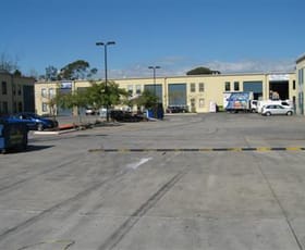 Factory, Warehouse & Industrial commercial property leased at Unit 33/62 Hume Highway Lansvale NSW 2166