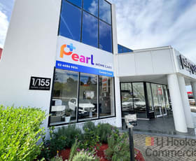 Medical / Consulting commercial property for lease at Part office, 1/155 The Entrance Road Erina NSW 2250