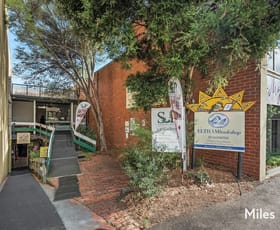 Shop & Retail commercial property leased at 22 Commercial Place Eltham VIC 3095
