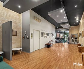 Shop & Retail commercial property leased at 22 Commercial Place Eltham VIC 3095