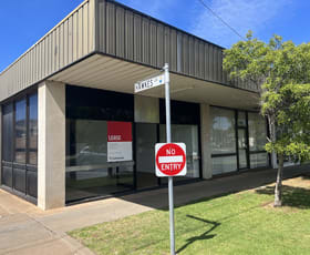 Shop & Retail commercial property leased at 104b Eighth Street Mildura VIC 3500