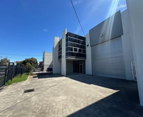 Factory, Warehouse & Industrial commercial property leased at 41 Production Drive Campbellfield VIC 3061
