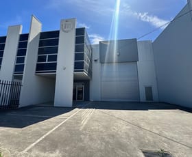 Factory, Warehouse & Industrial commercial property leased at 41 Production Drive Campbellfield VIC 3061