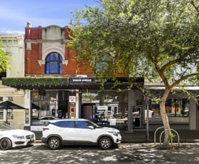 Shop & Retail commercial property leased at 361 Bay Street Port Melbourne VIC 3207