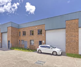 Showrooms / Bulky Goods commercial property leased at 3/32 Liney Avenue Clemton Park NSW 2206