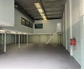 Showrooms / Bulky Goods commercial property leased at 3/32 Liney Avenue Clemton Park NSW 2206