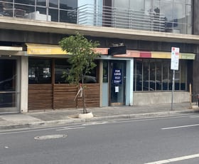 Shop & Retail commercial property leased at Ground Floor, 15 Inkerman Street St Kilda VIC 3182