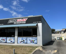 Factory, Warehouse & Industrial commercial property leased at 10/54 Bailey Crescent Southport QLD 4215