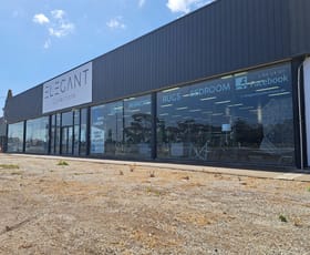 Factory, Warehouse & Industrial commercial property for lease at 58 Westwood Drive Ravenhall VIC 3023