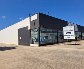 Showrooms / Bulky Goods commercial property for lease at 58 Westwood Drive Ravenhall VIC 3023