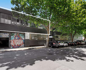 Factory, Warehouse & Industrial commercial property for lease at 409 Gore Street Fitzroy VIC 3065